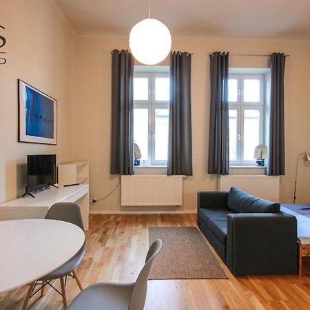 Przytulny Apartament W Centrum Kazimierza Krasków Eksteriør bilde