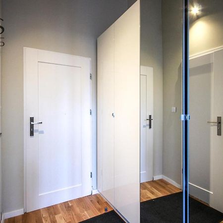 Przytulny Apartament W Centrum Kazimierza Krasków Eksteriør bilde