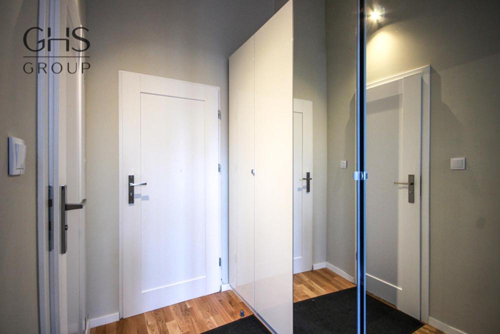 Przytulny Apartament W Centrum Kazimierza Krasków Eksteriør bilde