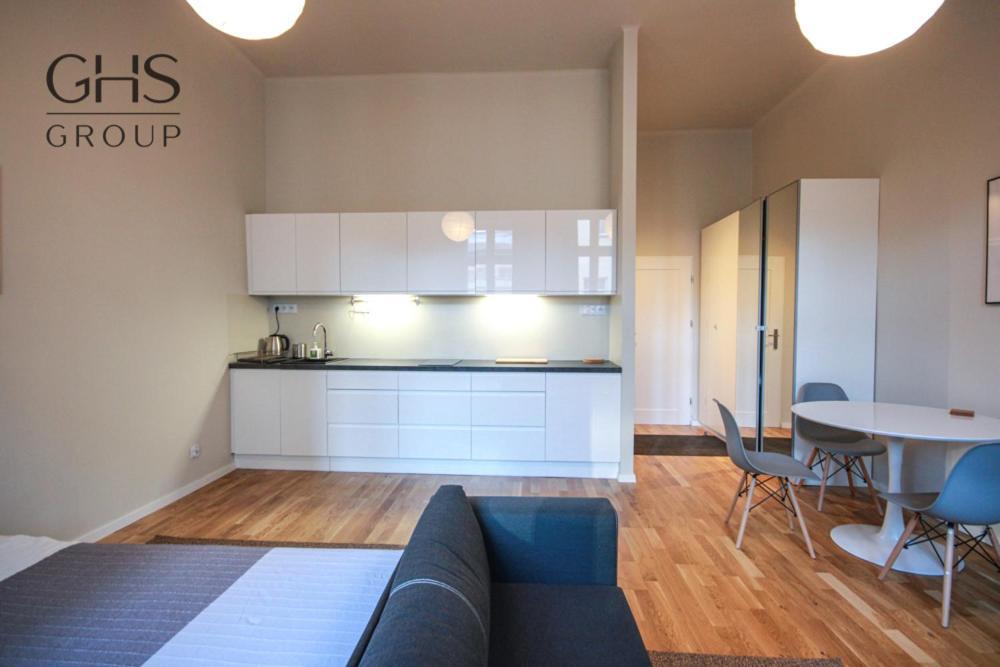 Przytulny Apartament W Centrum Kazimierza Krasków Eksteriør bilde